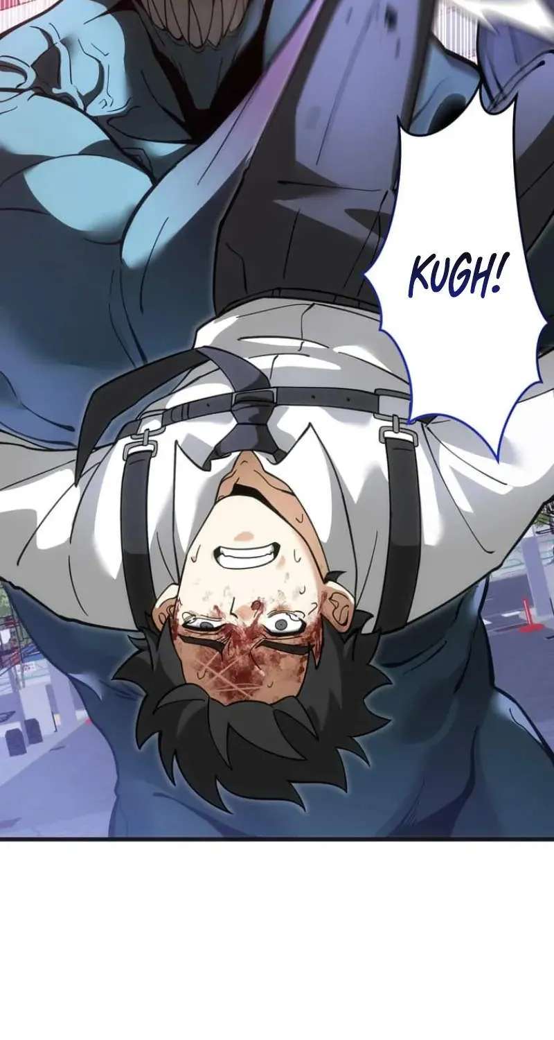 Infinite Breakthrough Chapter 22 - page 89