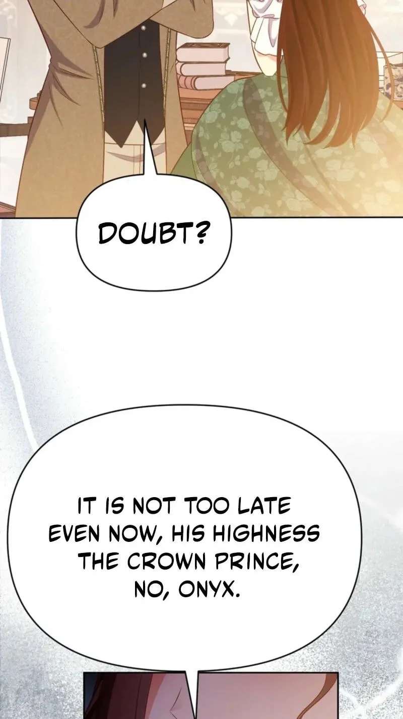 Shall We Work Overtime Together, Your Highness? Chapter 40 - page 69