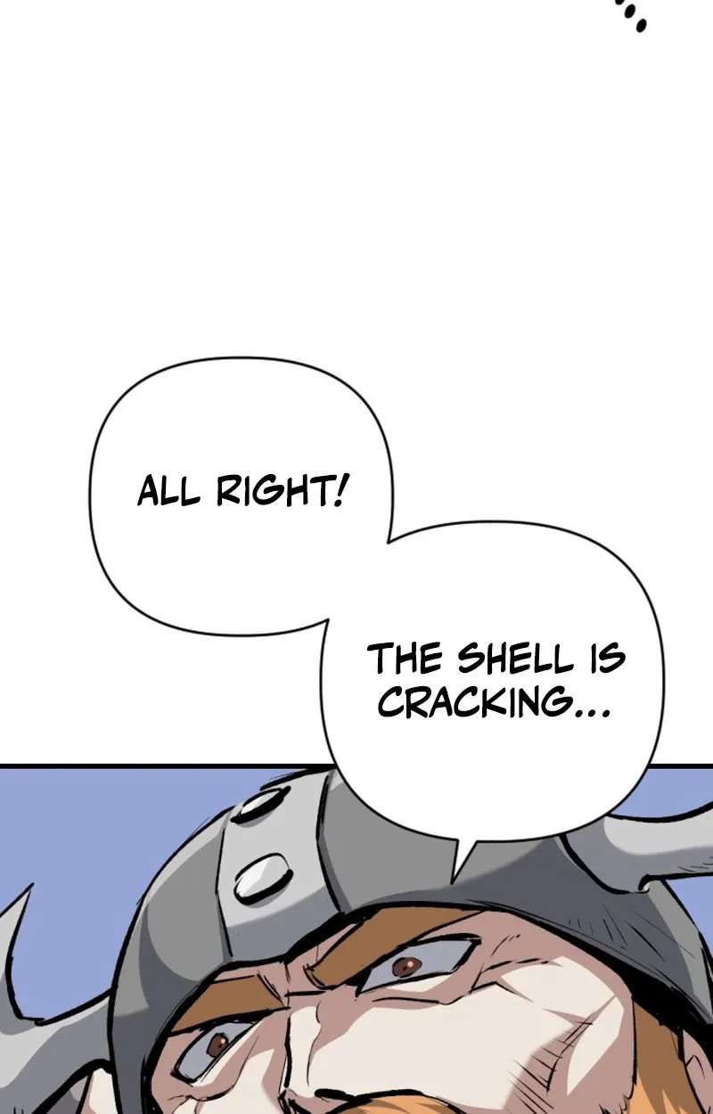 Bill The Blacksmith Chapter 37 - page 41