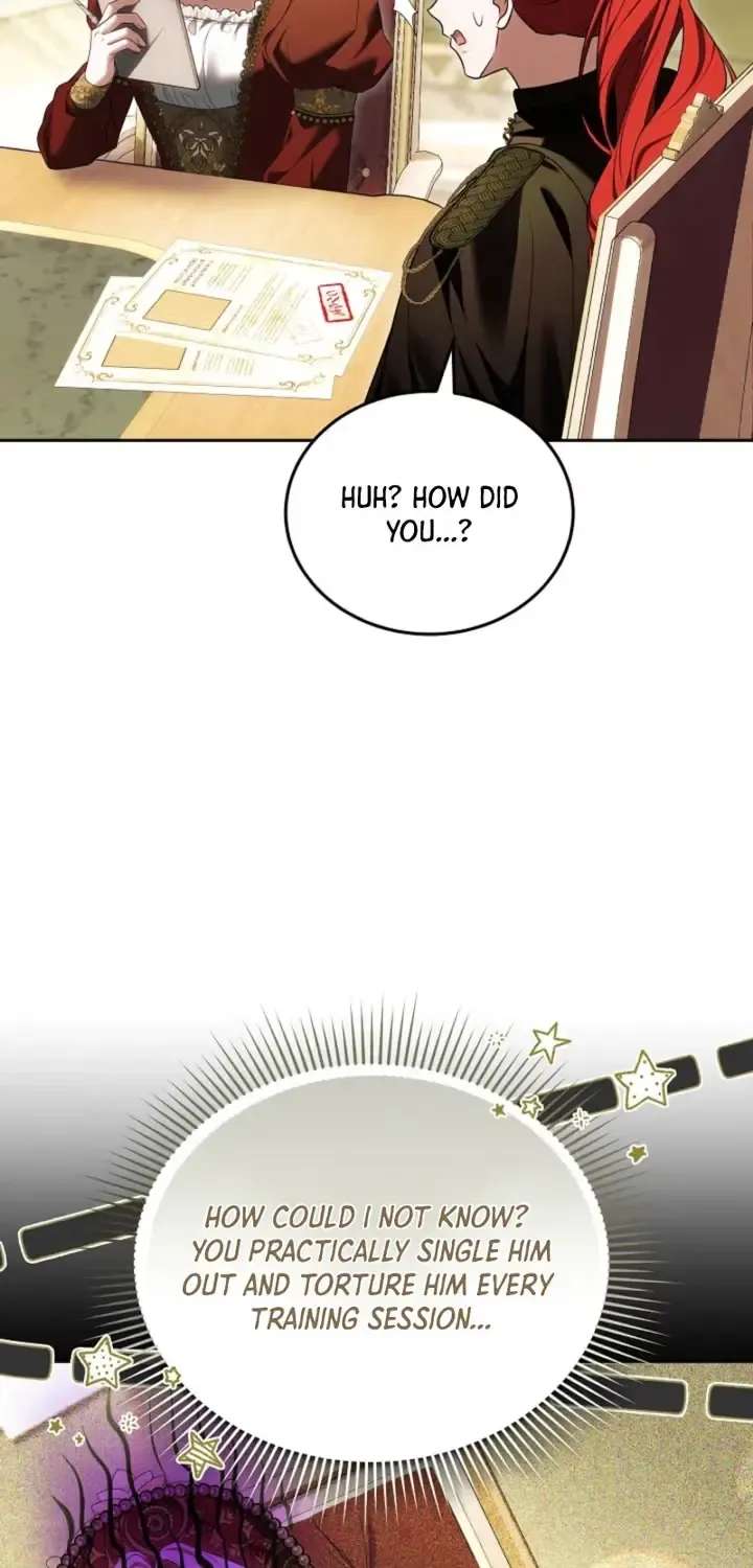 Vote for Your Knight! Chapter 10 - page 101
