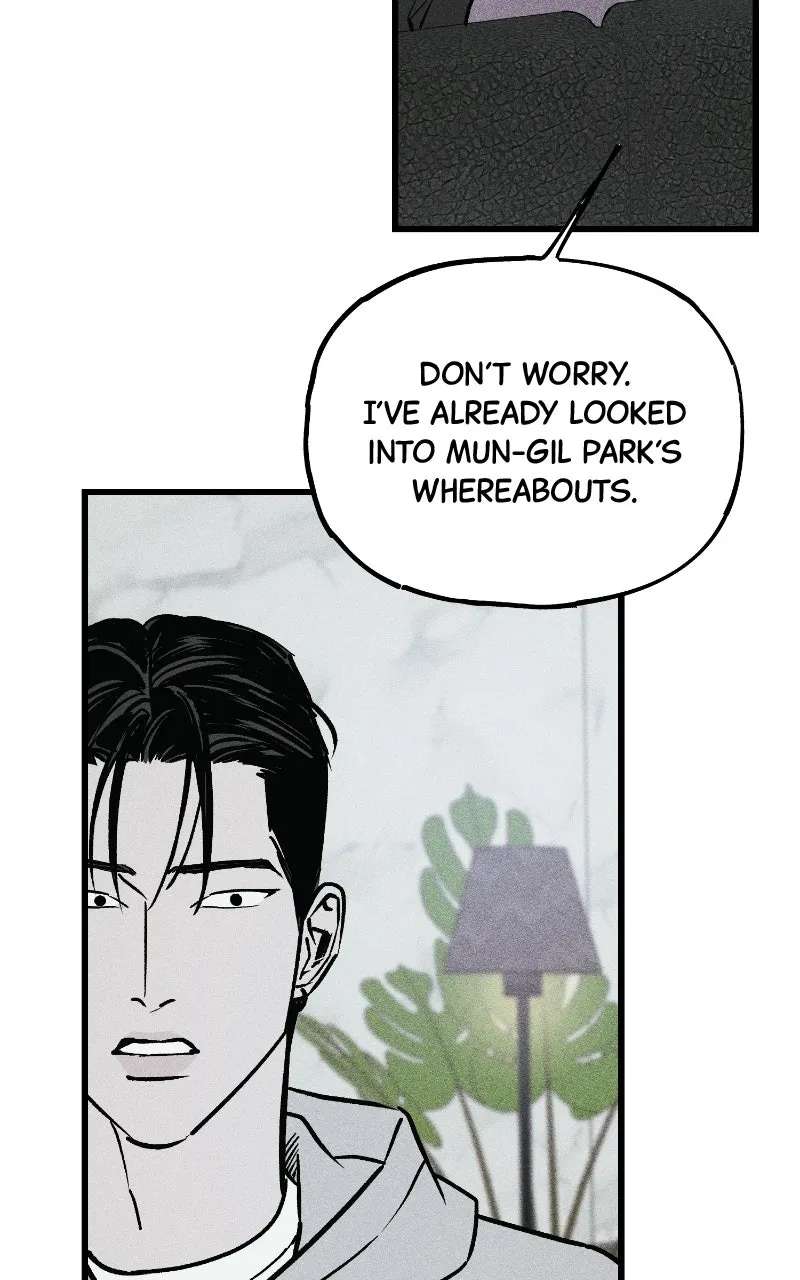 Acting Gangster Chapter 50 - page 184
