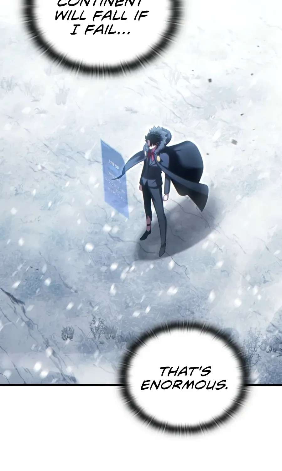The Lord Who Levels Up by Absorbing Powers Chapter 3 - page 64