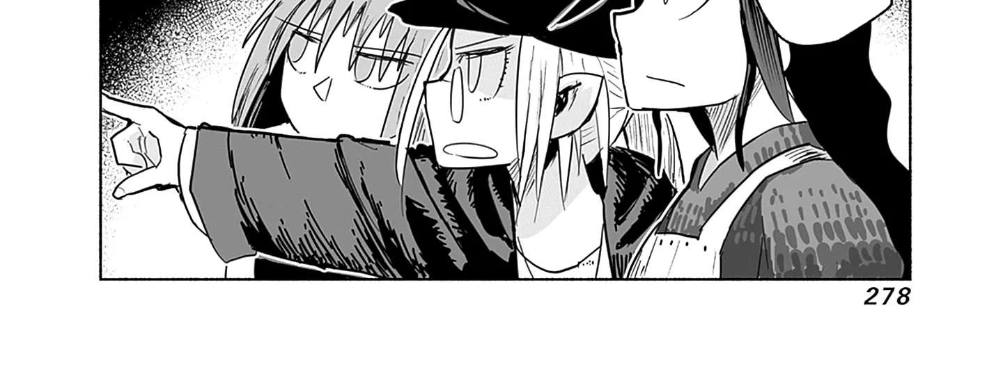 Ryuu to Yuusha to Haitatsunin Chapter 65 - page 13