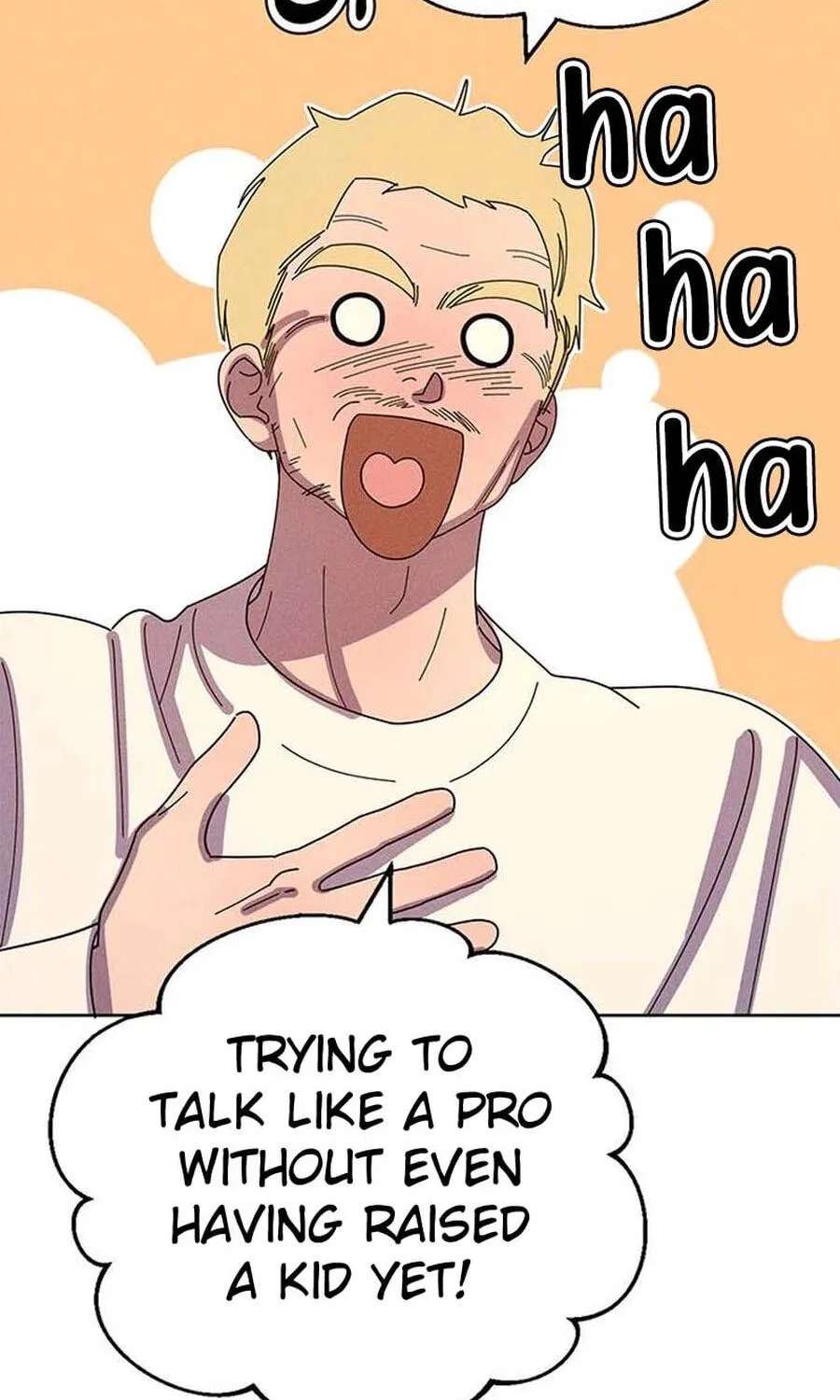 Love Roasting Chapter 41 - page 137