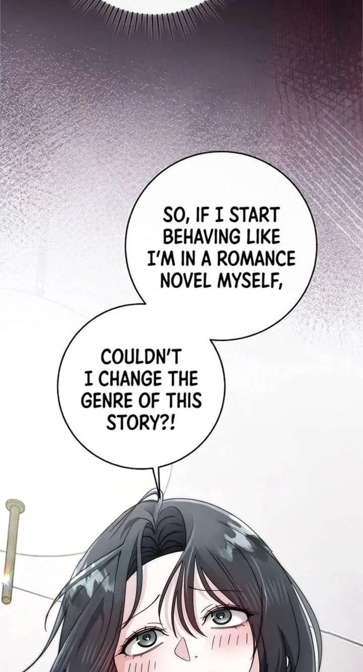 Conquering My Own Horror Novel Chapter 11 - page 17