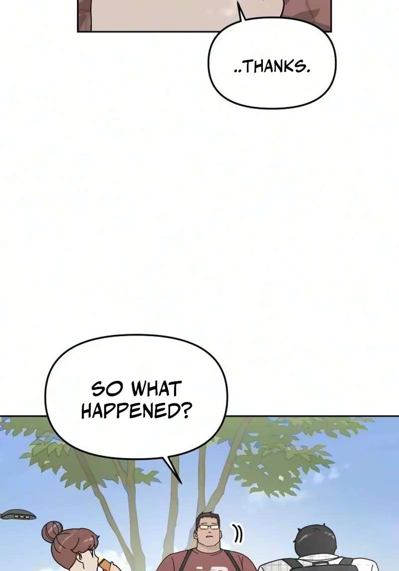 Reverse Puberty! First Love Chapter 4 - page 49