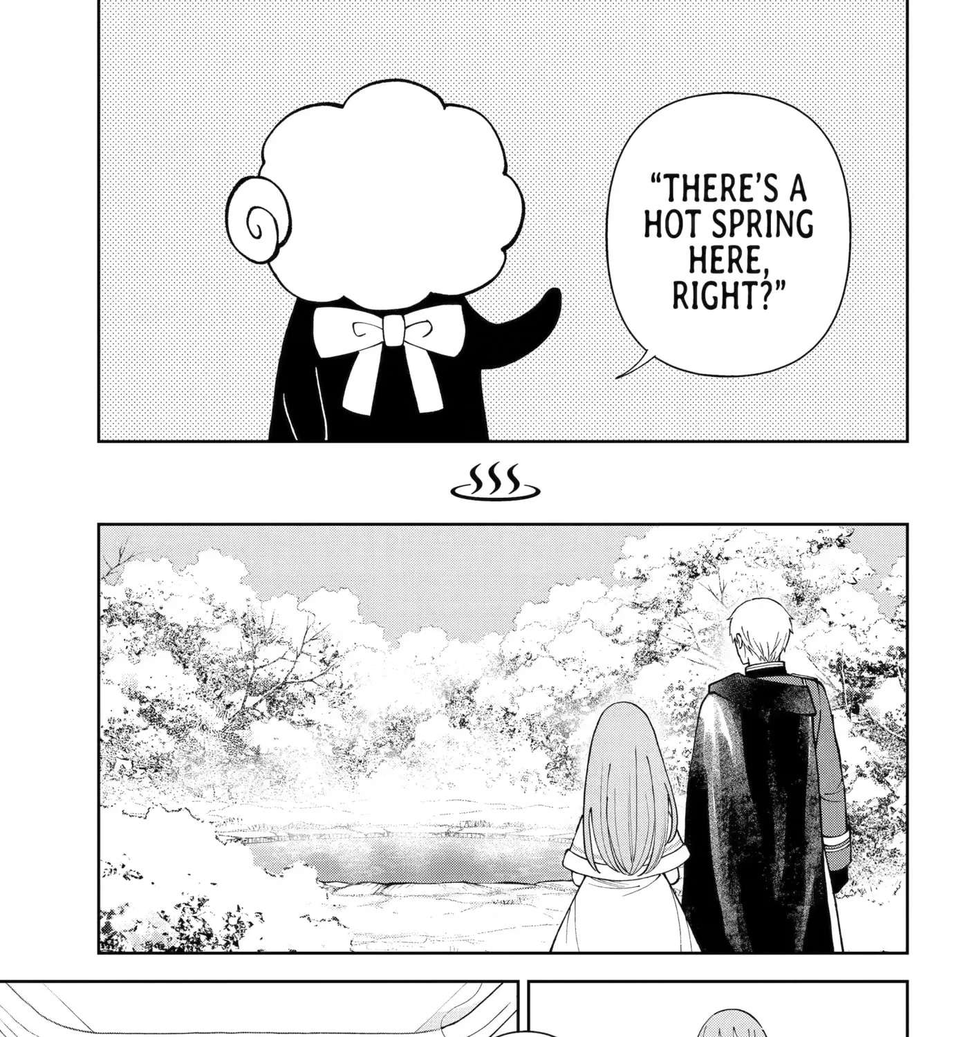 Hinekure Kishi to Fuwafuwa Hime-sama: Kojou Gurashi to Chiisana Ouchi Chapter 21 - page 57