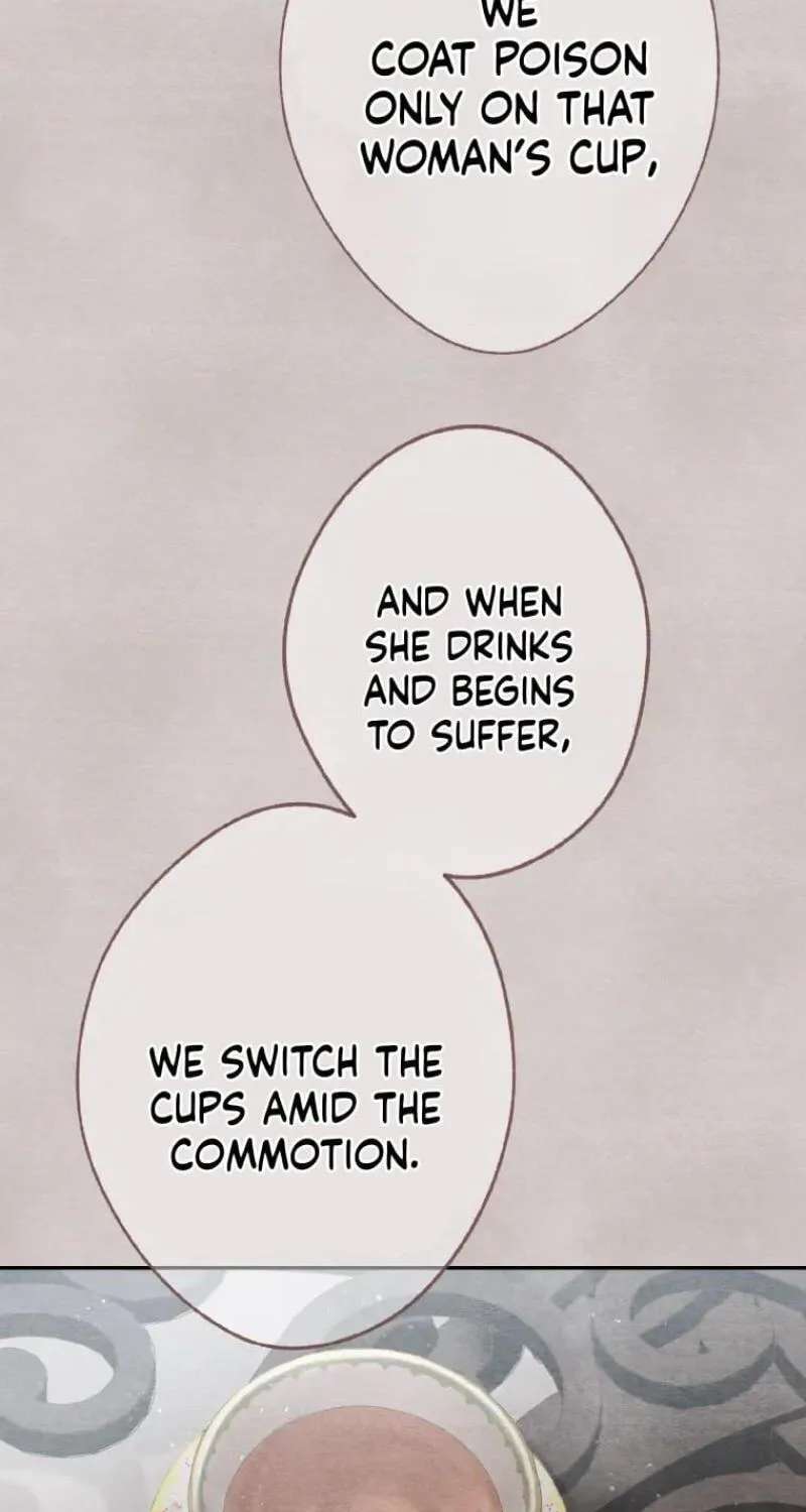 The Fake Queen Learns What Love Is Chapter 27 - page 70