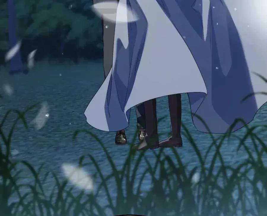 The Princess Stans in Secret Chapter 77 - page 81