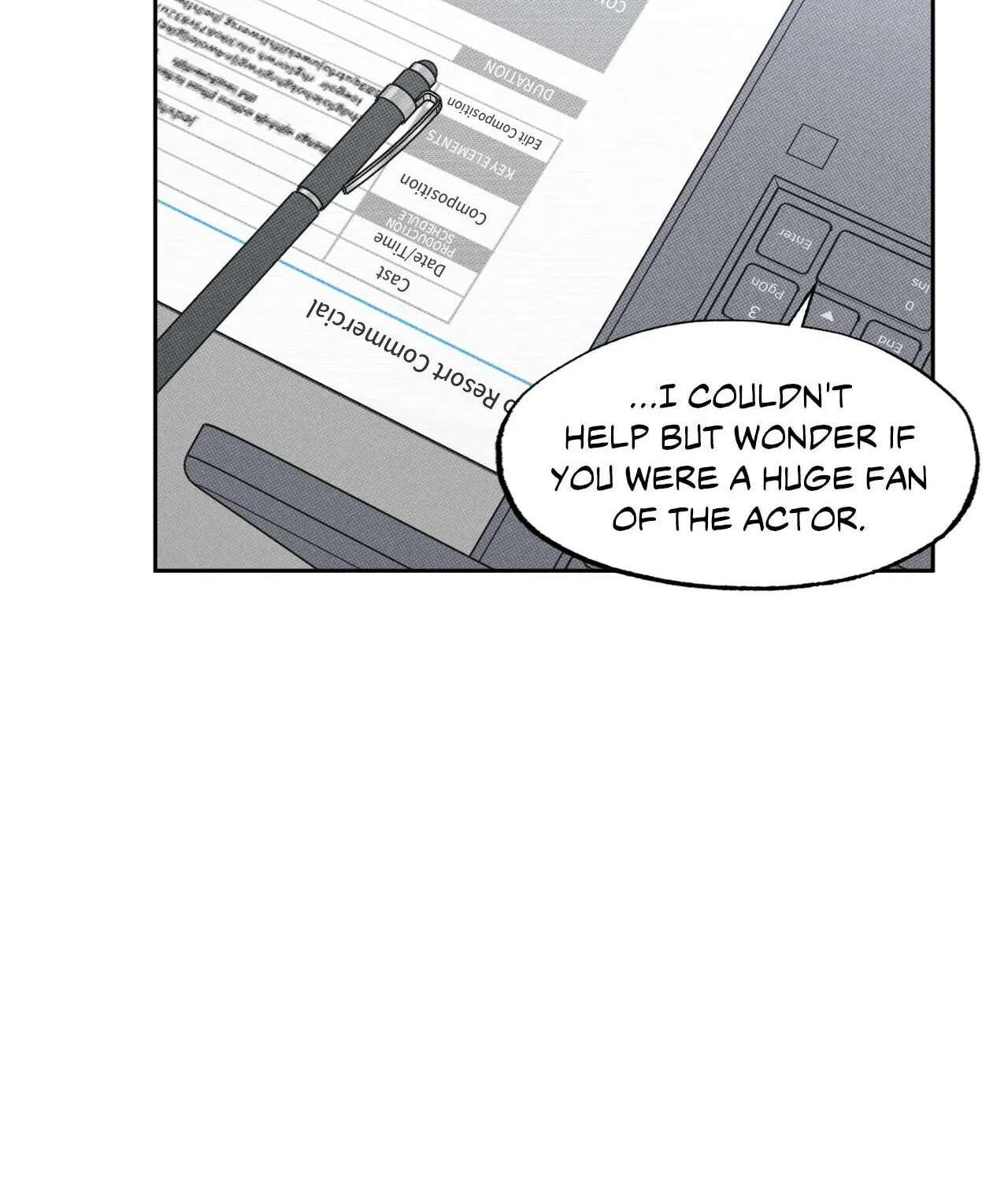Sugar Trap Chapter 63 - page 14