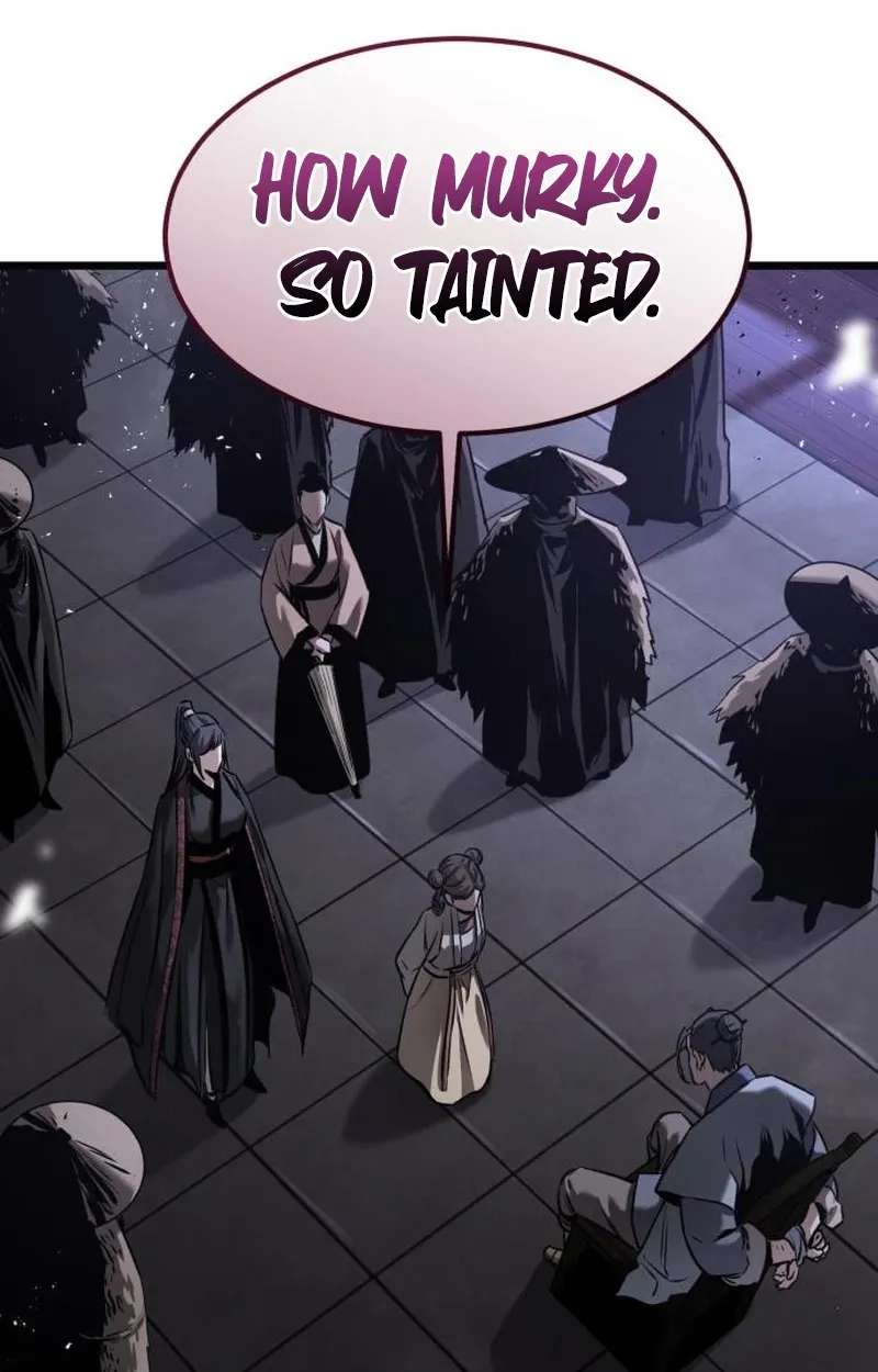 The Former Supreme Chapter 19 - page 95