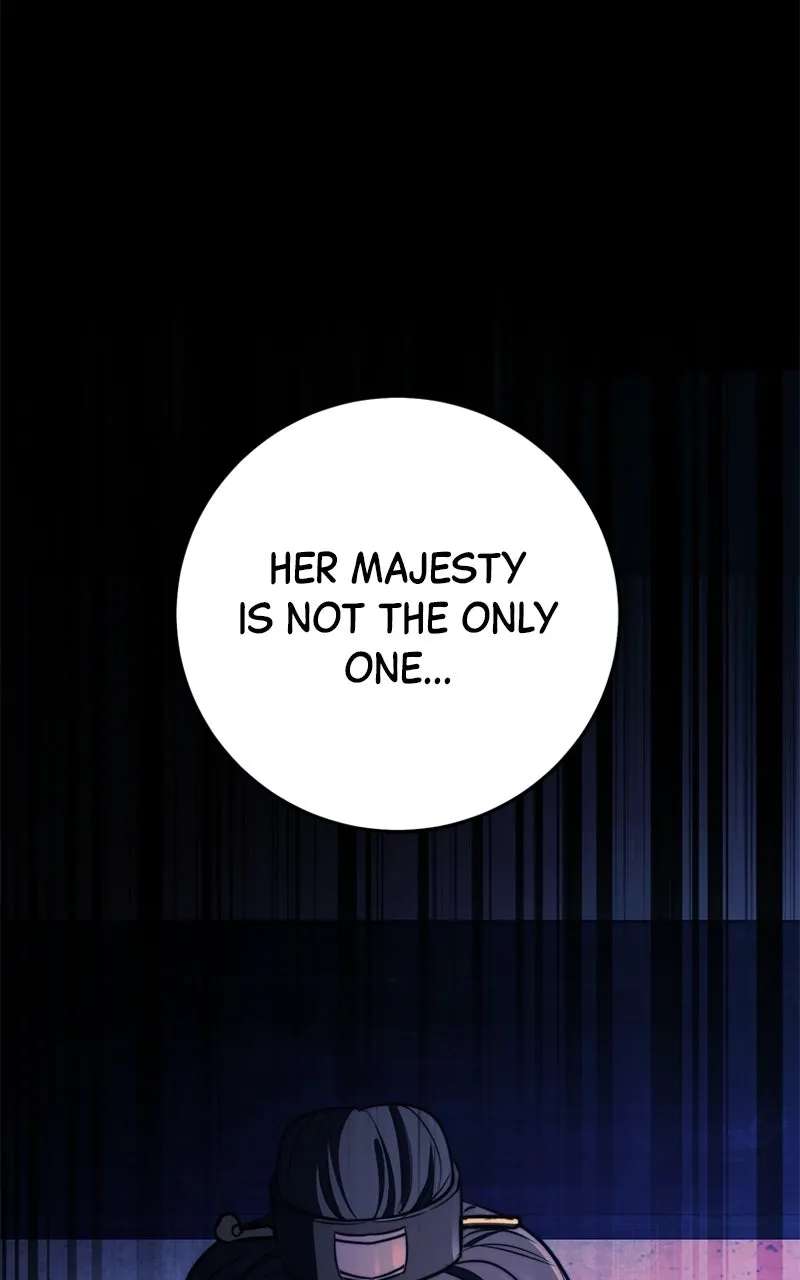 High school queen Chapter 98 - page 109