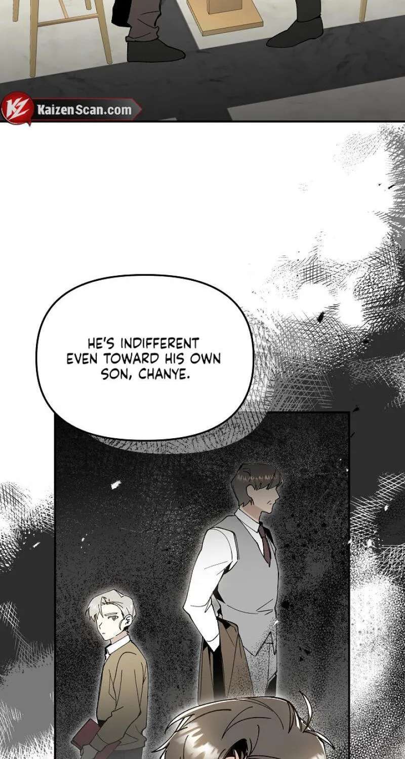 Snake Garden, Beyond the Guest Chapter 21 - page 56
