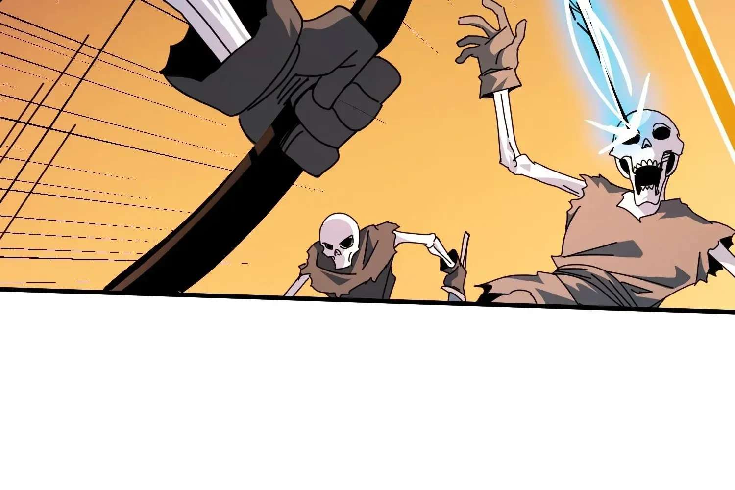 Extracting My Way to Become the Undead Archmage Chapter 12 - page 69