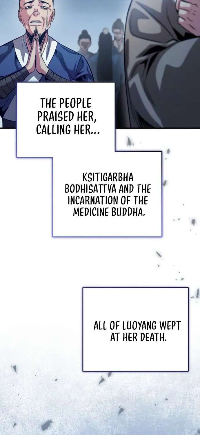 The Ruler Of Darkness Chapter 28 - page 73
