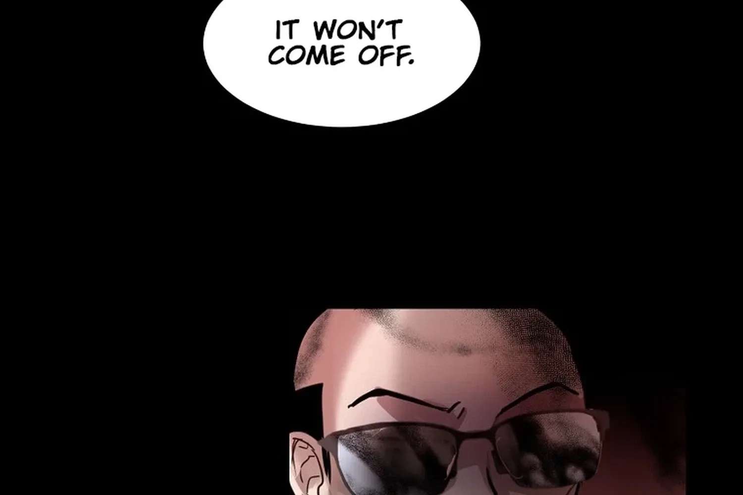 There Are Monsters Here, Too Chapter 1 - page 14