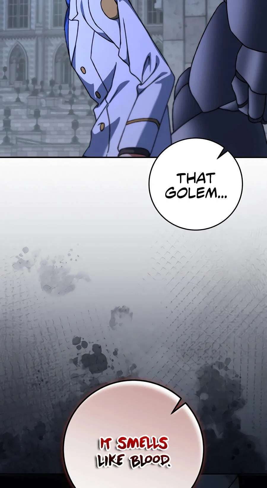 The Academy’s Weapon Replicator Chapter 22 - page 81