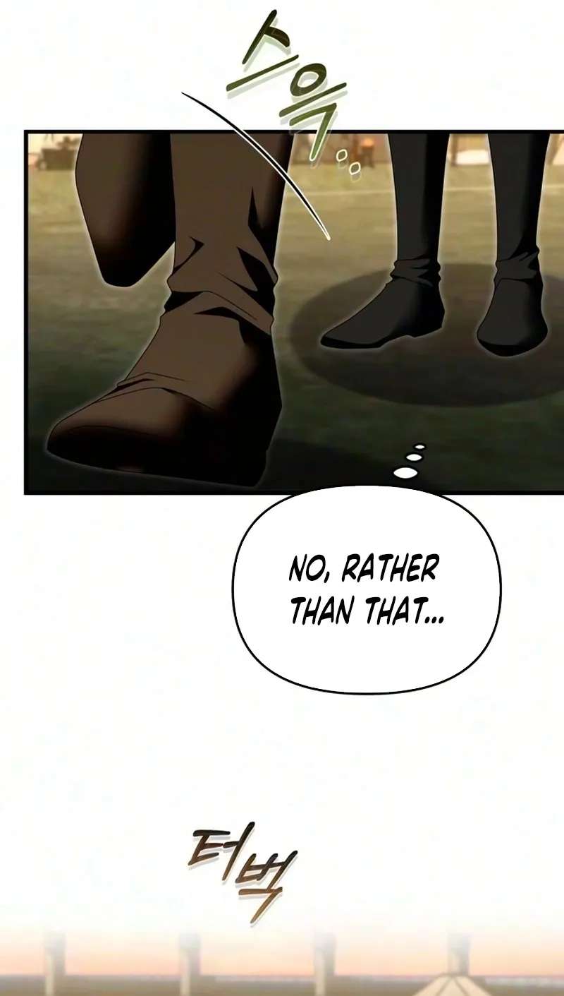 Don't Tame Me Recklessly! Chapter 44 - page 5
