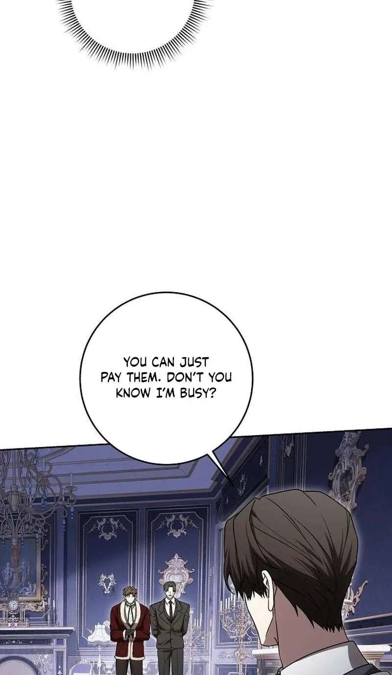 The Price Is Your Everything Chapter 124 - page 66