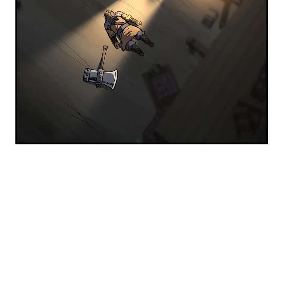 The Beginning After the End Chapter 253 - page 100