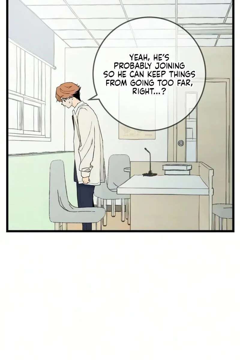 I Dare You Chapter 38 - page 34