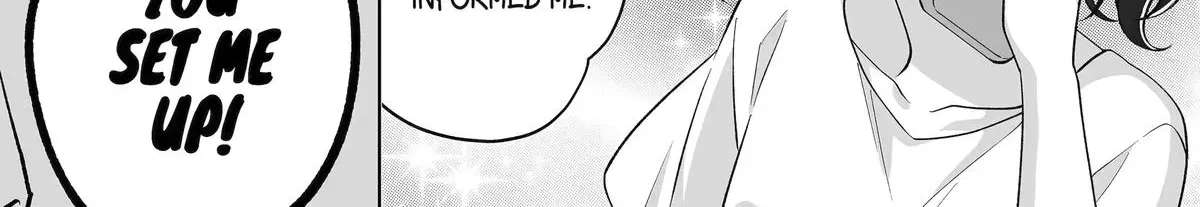 Please Leave Me Alone (For Some Reason, She Wants To Change A Lone Wolf's Helpless High School Life.) Chapter 35 - page 22