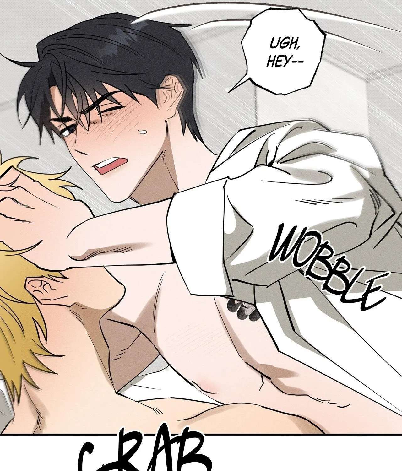The Light I Give You Chapter 46 - page 6