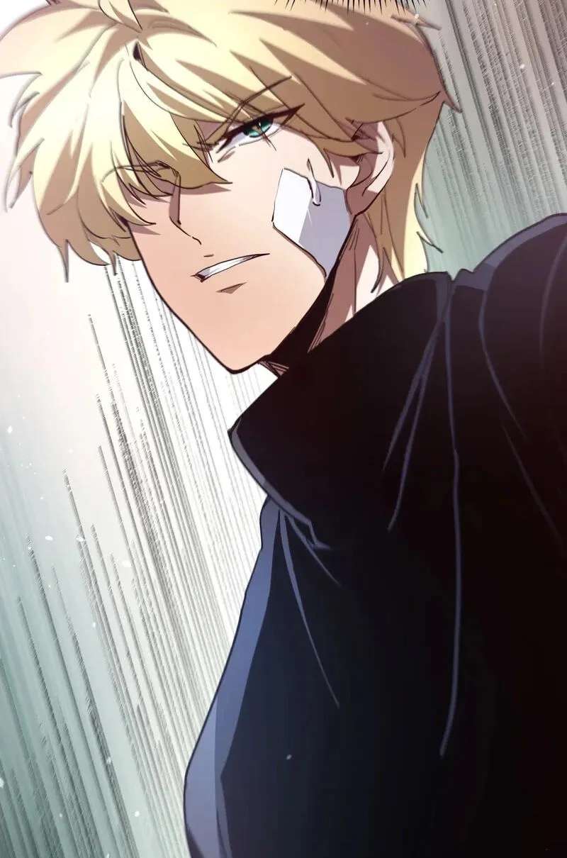 Li Liang Dian Man? Wo Keshi Wangling Fashi A! Chapter 148 - page 90