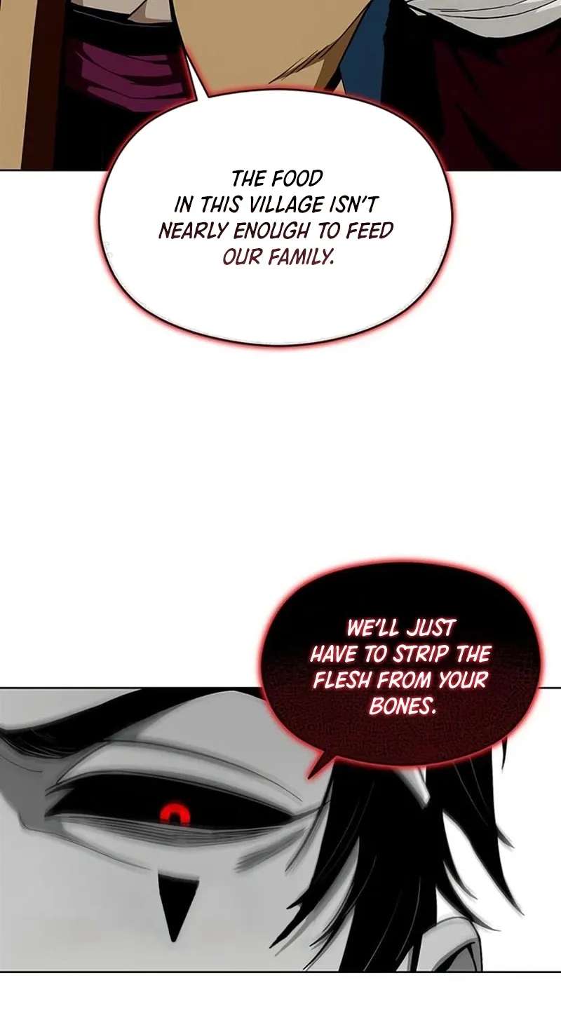 Heavenly Demon Apocalypse Chapter 6 - page 32