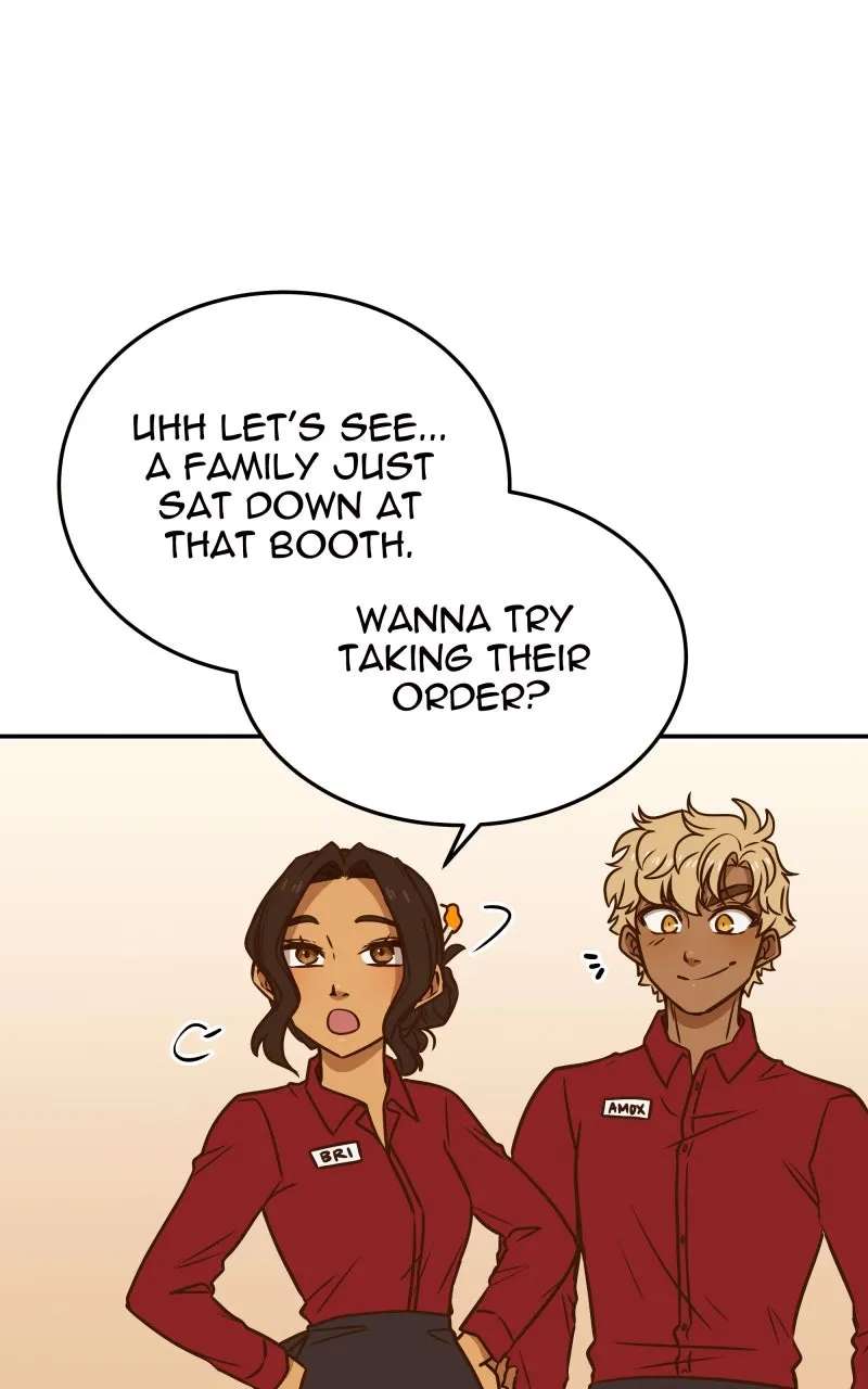 Diner for Adas Chapter 9 - page 53