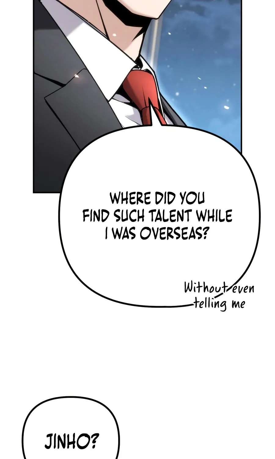 The Money Keeps Piling Up Even If I Spend It Chapter 14 - page 17