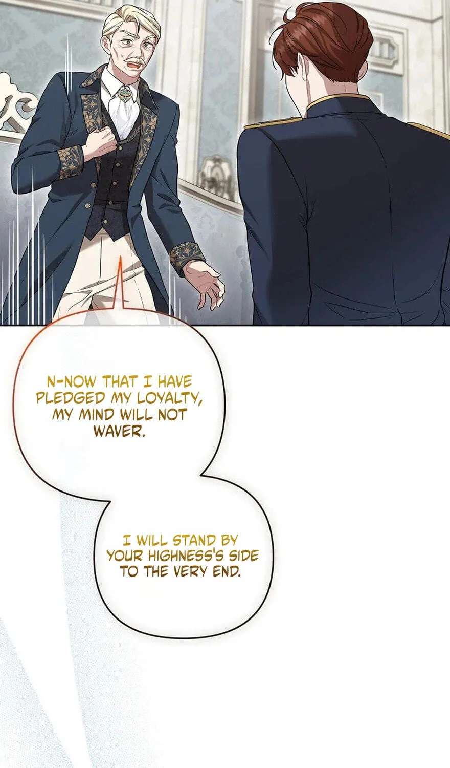 I'll Save This Damned Family! Chapter 194 - page 62