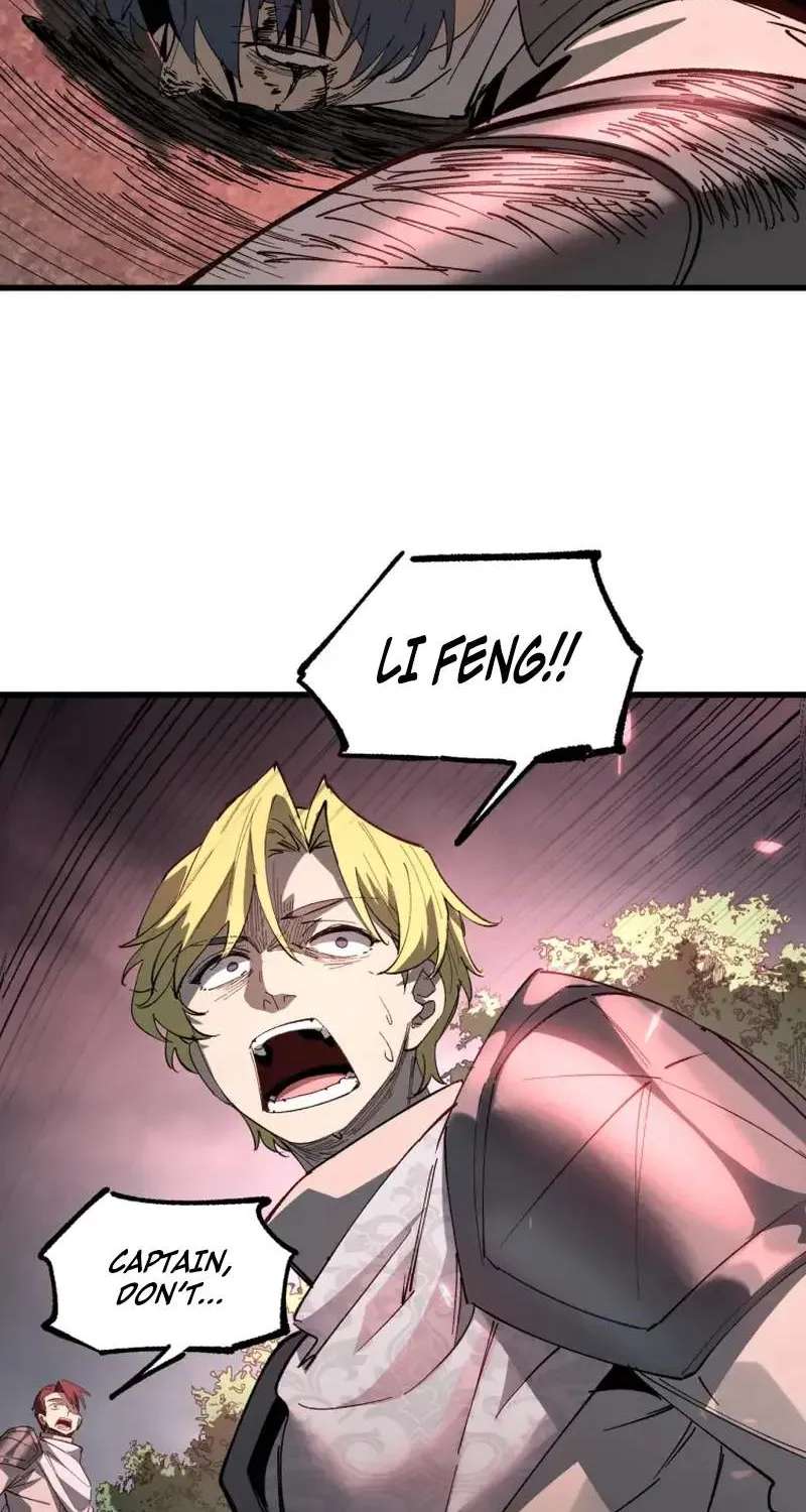 Global Class Transition: The Magic King's Skills Have Infinite Affixes Chapter 10 - page 21