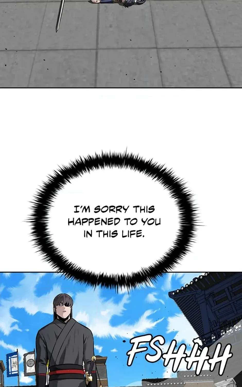 Absolute Master of the Senate Chapter 82 - page 139