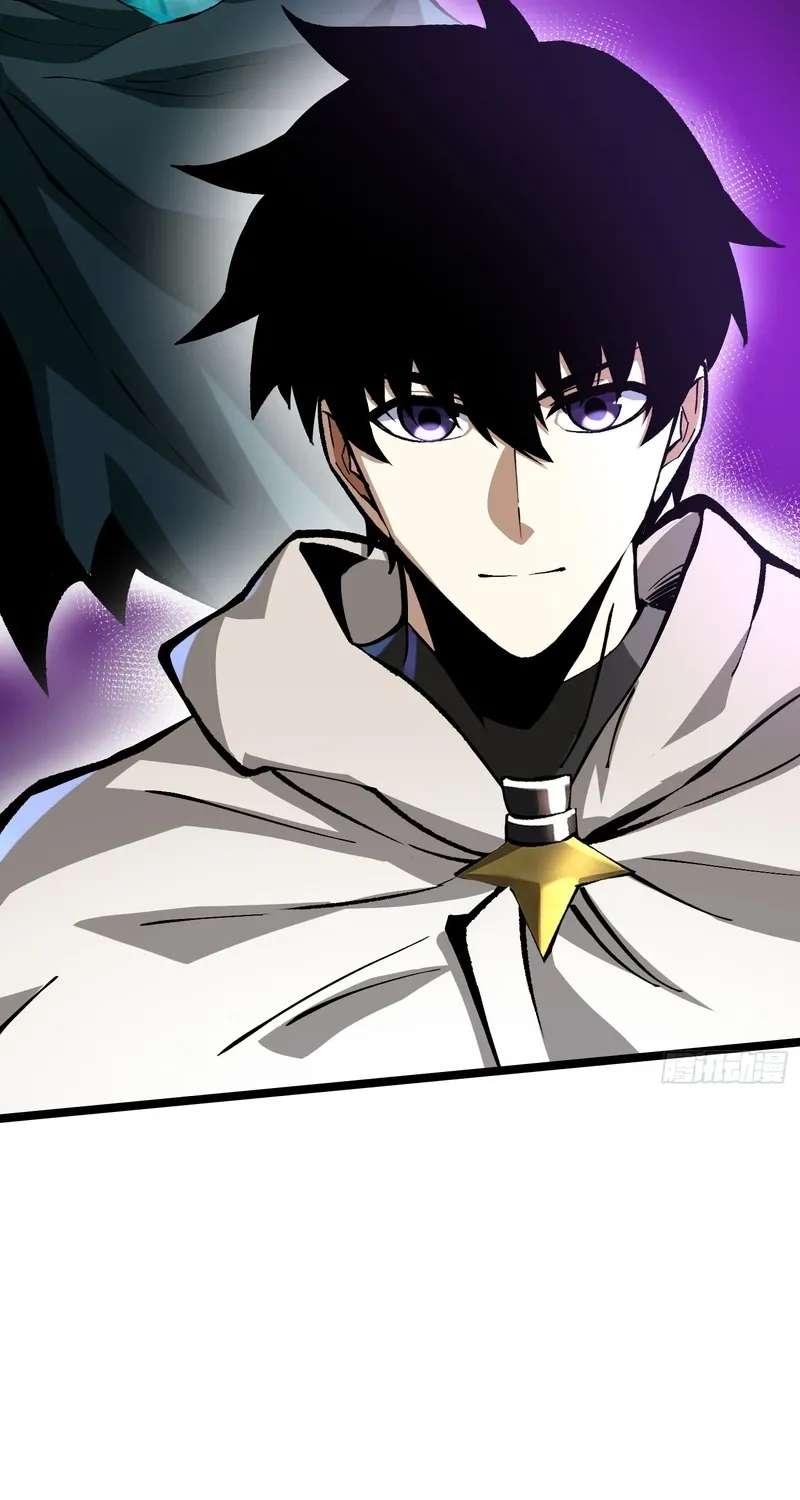 I Really Don't Want To Learn Forbidden Spells Chapter 185 - page 4