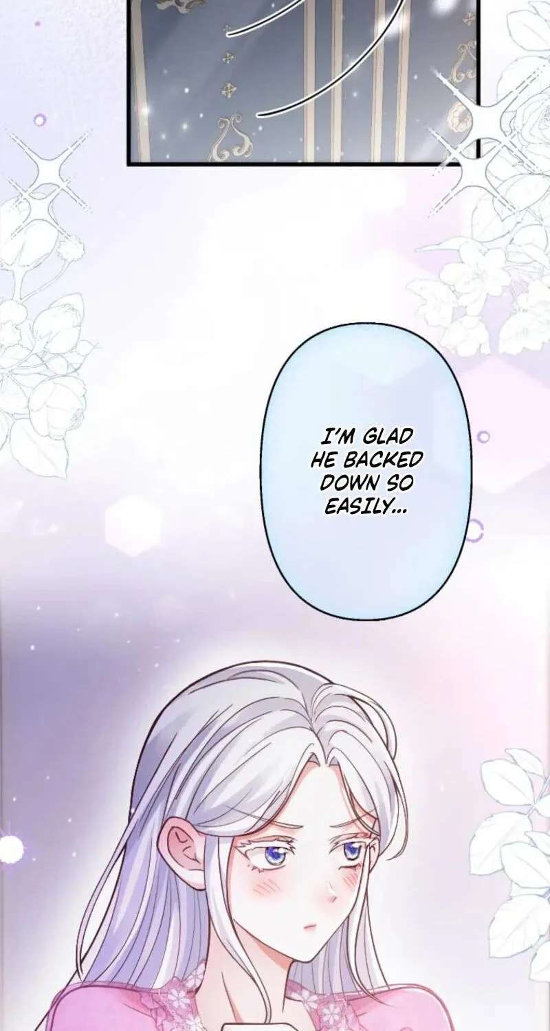 Keiyaku Mamahaha na no ni Boukun ga Kahogo Sugiru Chapter 50 - page 48