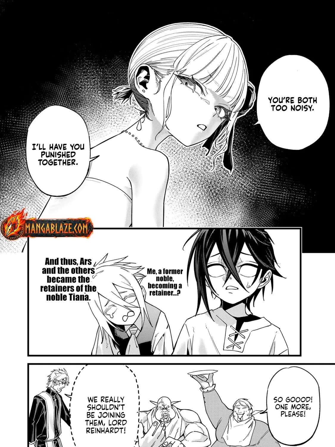 Shuseisan: Kono Skill ga Cheat da to Mada Dare mo Kizuiteinai Chapter 2.2 - page 27