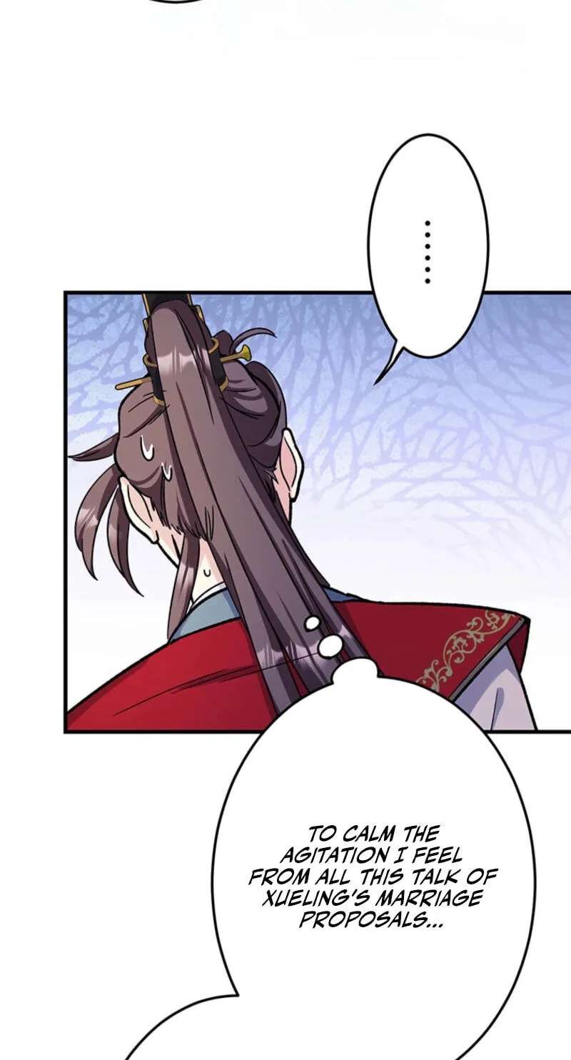 Watashi, Nando ka Shindemasu ~Itoshii Heika no Tame Naraba Konomi wa Hotoshibareru Ya Kara mo Honoo Kara mo Tate to Nari~ Chapter 35 - page 28