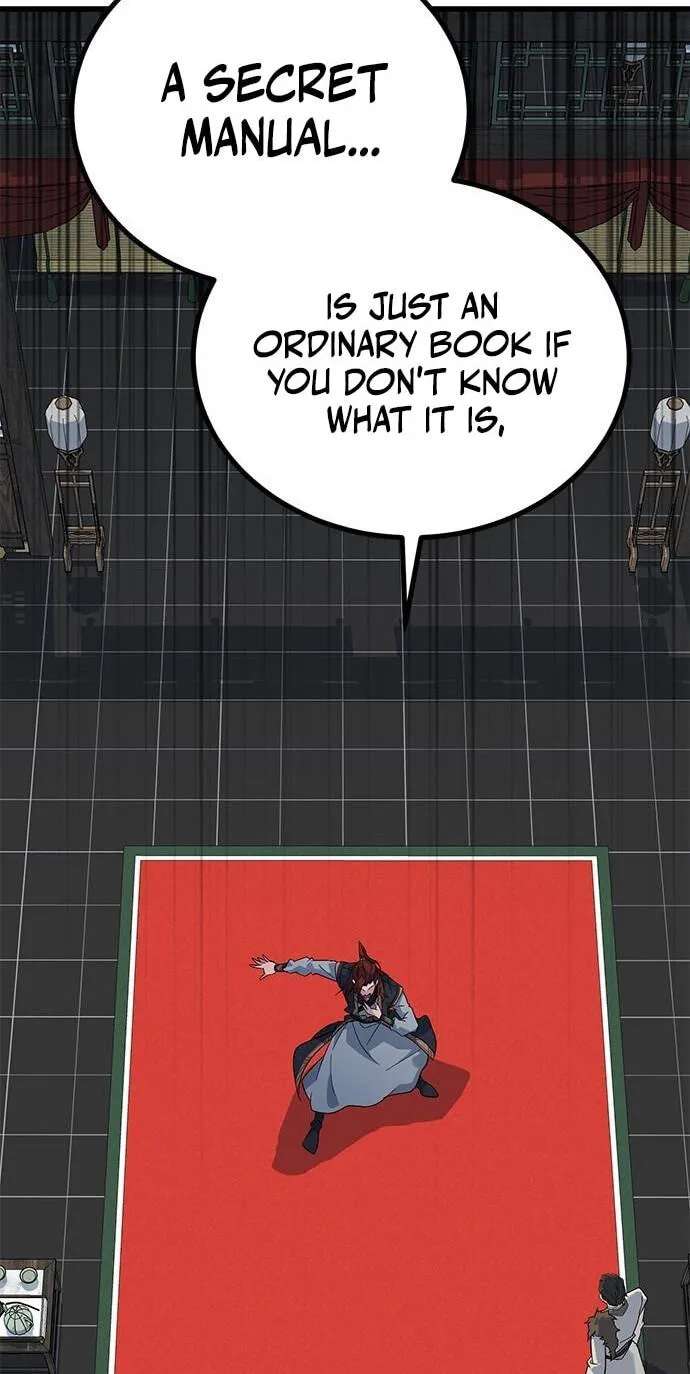 Minor Legend Chapter 24 - page 30
