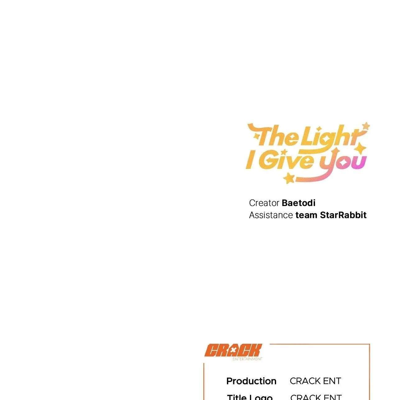 The Light I Give You Chapter 47 - page 178
