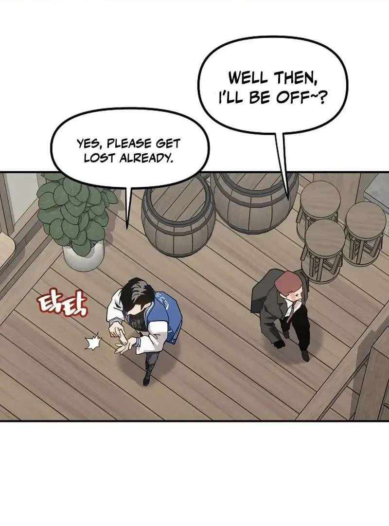 Mimosa Chapter 33 - page 46