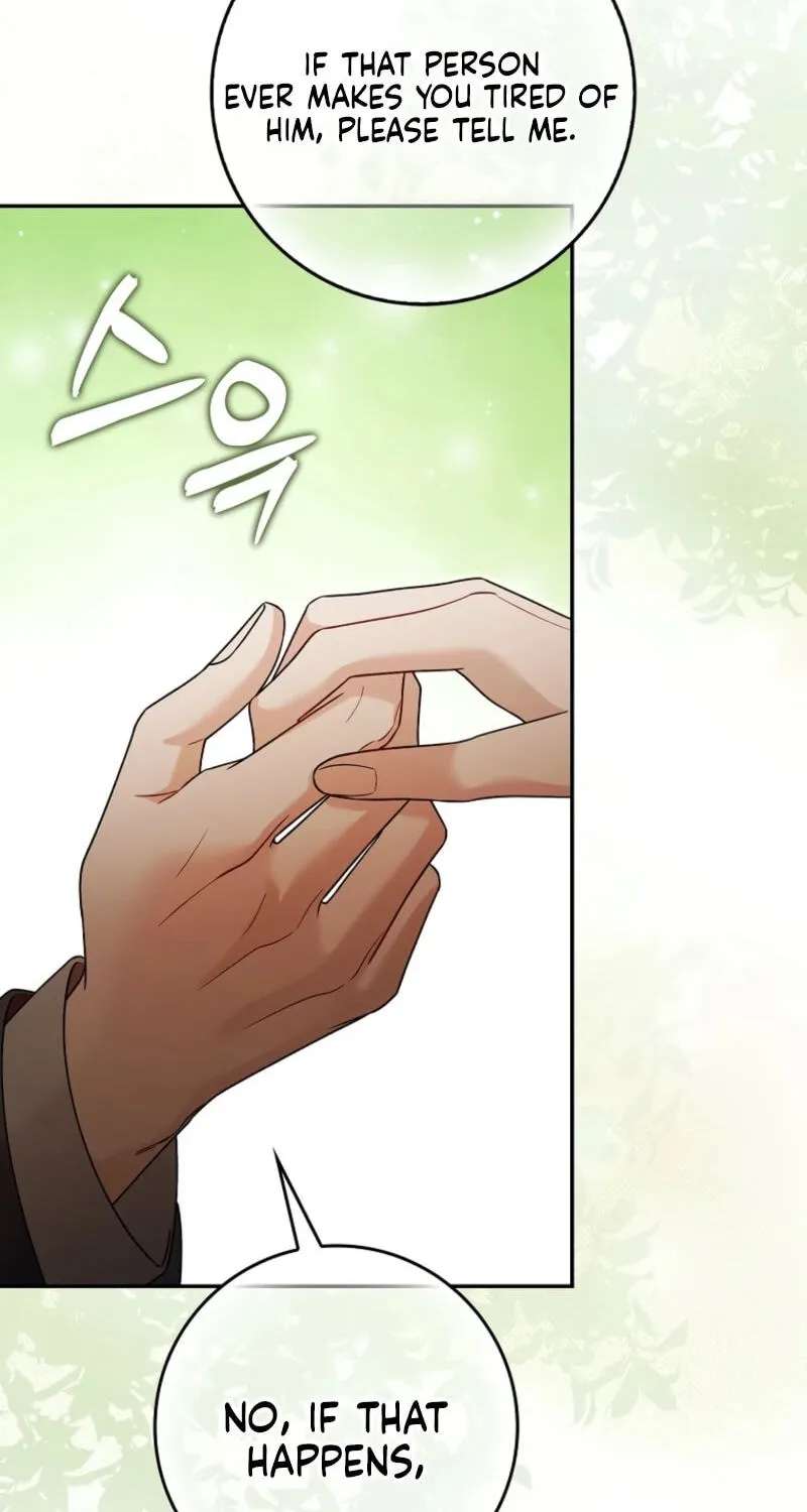 The Mighty Master Is Crazy About Me Chapter 80 - page 80