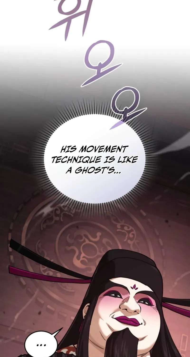 My Dad Is the Best in the World Chapter 31 - page 92