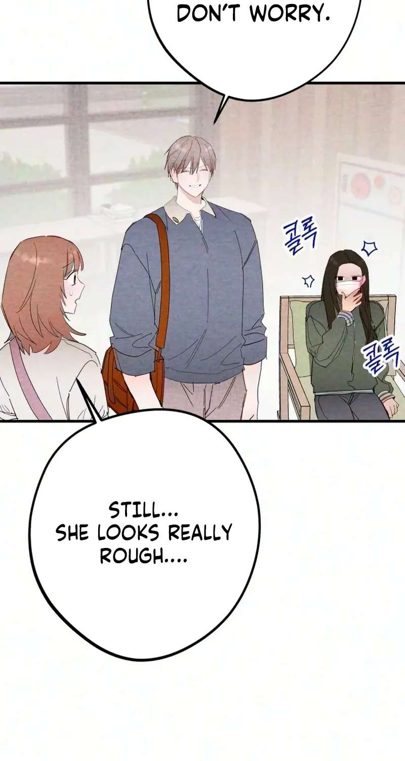 The Perfect Senior's Secret! Chapter 24 - page 52
