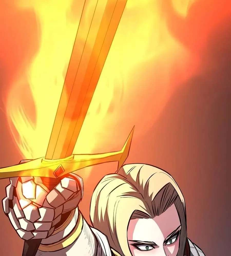 The Berserker's Second Playthrough Chapter 42 - page 25