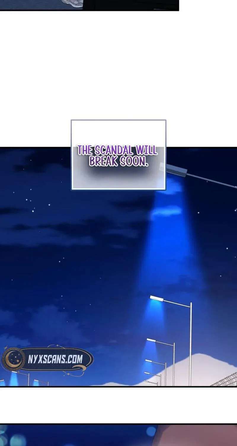 One and Only (Lim Joo-Yi) Chapter 60 - page 34