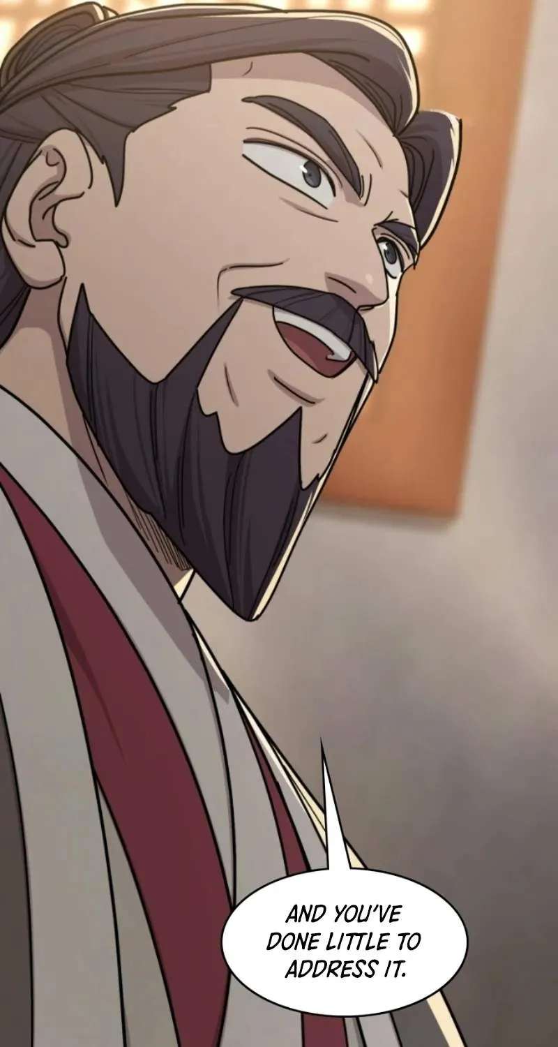 Return Of The Mount Hua Sect Chapter 184 - page 81