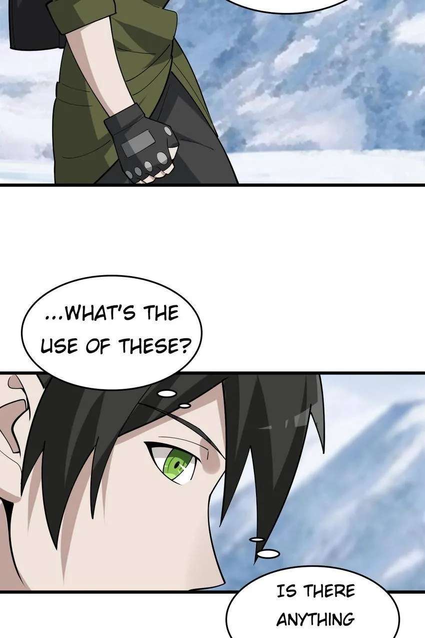 The Master of Fate Chapter 97 - page 26
