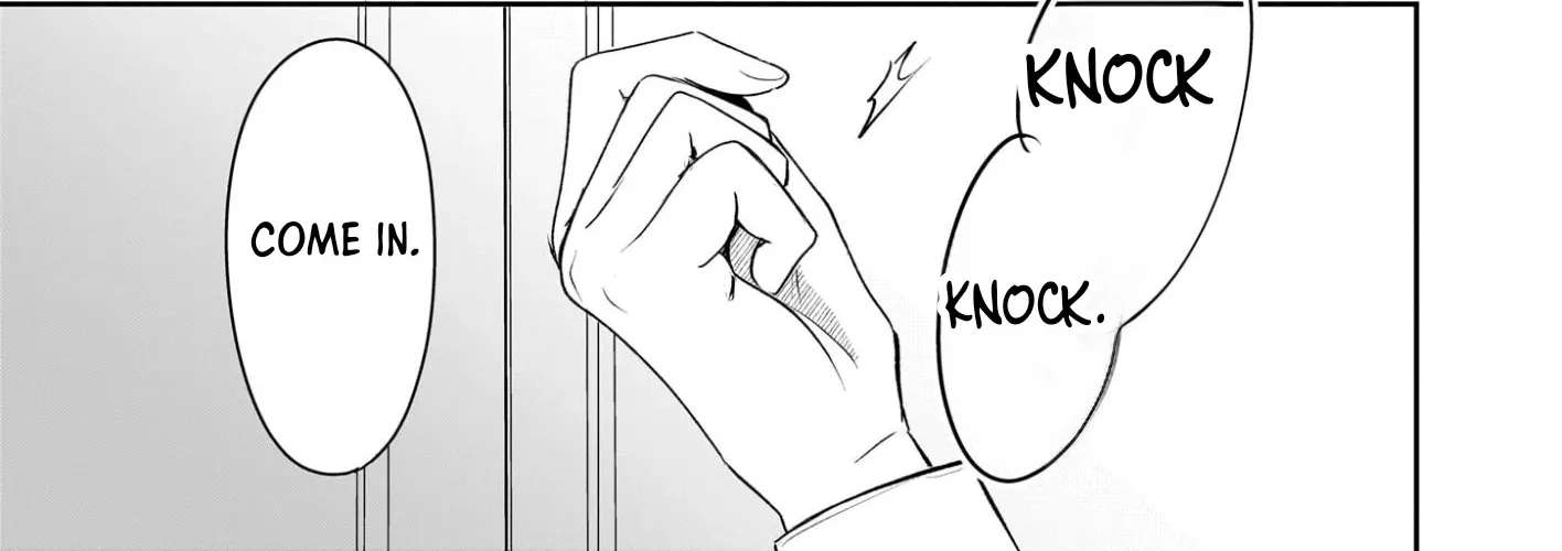 The Familiar, Devilish Knight Absolutely Hates Me Chapter 1 - page 18