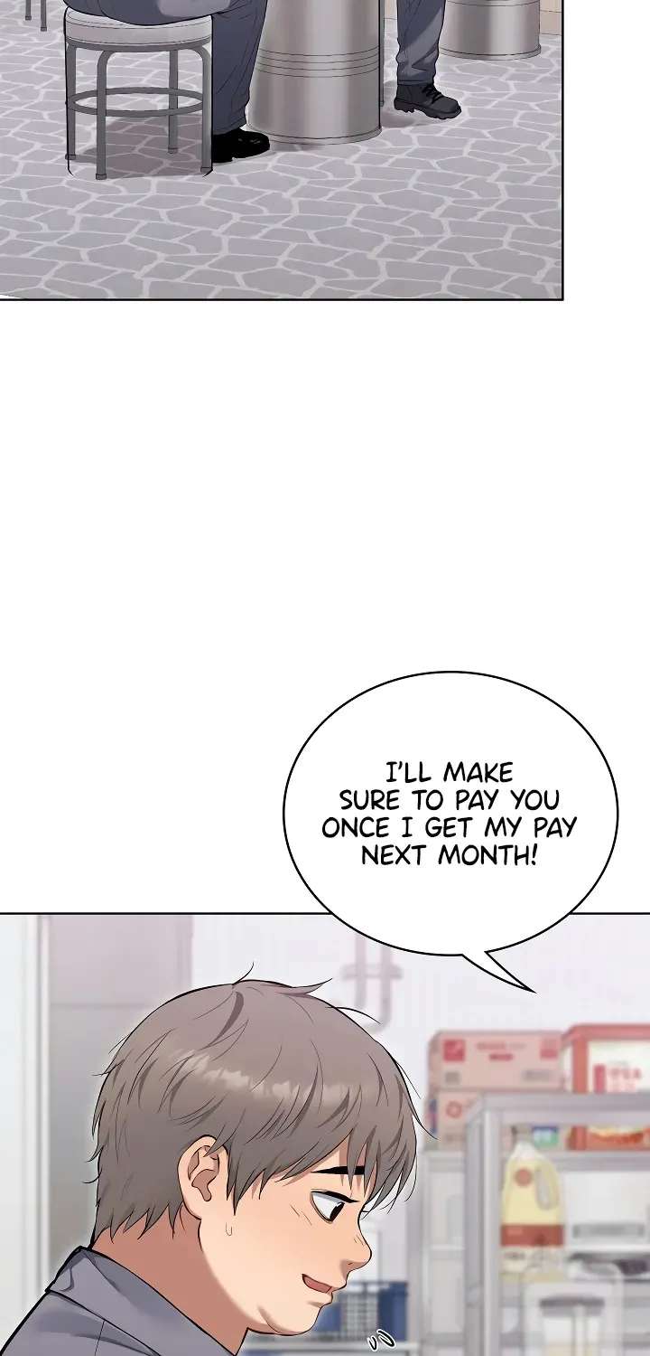 The Breeding Game has Become Reality Chapter 1 - page 37